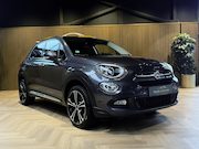 Fiat 500X - 1.4 Turbo MultiAir Lounge