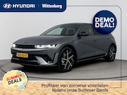 Hyundai IONIQ 5 - N Line Business 84 kWh | 20 inch Lichtmetalen velgen | N-lin