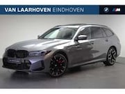 BMW 3-serie - 3 Serie Touring 330e M Sport Automaat / Panoramada