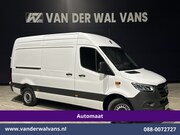 Mercedes-Benz Sprinter - 317 CDI 170pk 9G-Tronic Automaat L2H2 Euro6 Airco | Camera |