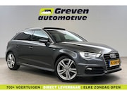 Audi A3 - 1.4 TFSI S-line 150PK | Pano | Adap. Cruise | Clima | Navi |