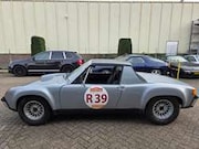 Porsche 914 - 2.0