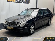 Mercedes-Benz E-klasse - Combi 320 Classic