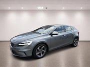 Volvo V40 - Volvo 2.0 D2 R-Design Automaat | Uniek lage km-stand | Navi 