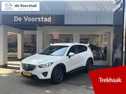 Mazda CX-5 - 2.0 SkyActiv-G 165 Skylease 2WD | Trekhaak | 1e eigenaar | d