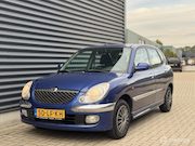 Daihatsu Sirion - 1.3 VTR Automaat /City stand /APK