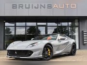 Ferrari 812 - GTS 6.5 V12 |Grigio Nardo|Full Carbon|BTW|