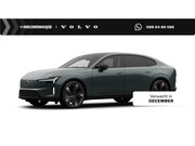 Volvo ES90 - Single Motor Extended Range Plus Business Edition | Head-up 