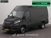 Iveco Daily - 35C21 BPM VRIJ! 3.0L Automaat 210PK L2H2 2025-Model Dubbellu