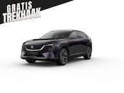 Mazda CX-6e - 78 kWh Takumi Plus | Alarmsysteem | Automatisch dimmende bin