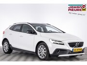 Volvo V40 Cross Country - 1.5 T3 Polar+ Luxury Automaat | LEDER | PANORAMA .