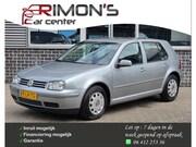 Volkswagen Golf - 1.6-16V Airco Cruise Controle 5 Deurs