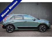 Kia e-Niro - EV Light Advanced 64.8 kWh Net binnen-Nu al te bez