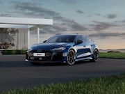 Audi RS5 - Avant RS 5 e-hybrid quattro | Audi Sportpakket | RS Sportsto