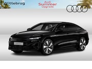 Audi A6 - S edition 286pk 83 kWh