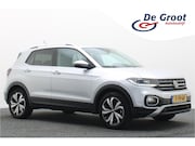 Volkswagen T-Cross - 1.0 TSI DSG Style Virtual Cockpit, ACC, Apple Carplay, Camer