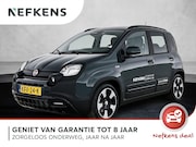 Fiat Panda - 1.0 Hybrid Pandina | DAB Radio | Bluetooth | Airco | Cruise