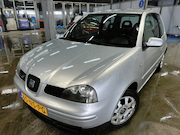 Seat Arosa - MET EVT NIEUW JAAR APK