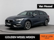 Seat Leon - Sportstourer 1.4 TSI eHybrid PHEV FR Business Intense | Acht