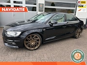 Audi A3 - 1.4 TFSI Ambition Pro Line S NAVI|CRUISE|CLIMATE|XENON