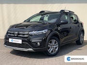 Dacia Sandero - Stepway 1.0 TCe 90 Comfort Airco | Cruise Control | DAB | Ke