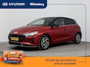 Hyundai i20 - 1.0 T-GDI Premium | Facelift | Zeer luxe | BTW auto | Achter