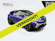 Renault Captur - 1.6 E-Tech full hybrid 145 esprit Alpine AUTOMAAT | TREKHAAK