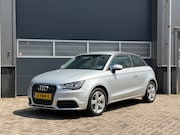 Audi A1 - 1.2 TFSI Attraction Pro Line Business bj.2011 Navi|NL auto|P