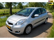 Toyota Yaris - 1.3 VVTi Aspiration # Navi! # Camera! # Abs.