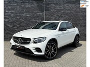 Mercedes-Benz GLC-Klasse Coupe - AMG 43 4MATIC Pano|Head-Up|Burmester|Memory|Elekt Trekhaak|V