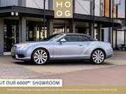 Bentley Continental GTC - 4.0 V8 Mulliner