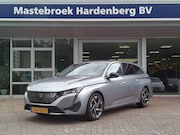 Peugeot 308 - SW 1.2 PureTech Allure Pack Business Staat in Hardenberg