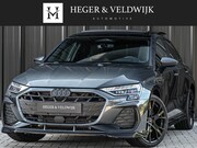 Audi A3 - Sportback 45 TFSI e S edition Competition | Panoramadak | 5 