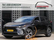 Toyota bZ4X - 71kWh/ 360° CAMERA/ ELEKT. KLEP/ HALF LEDEREN INTERIEUR