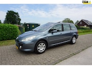 Peugeot 307 - Break 1.6-16V Premium automaat