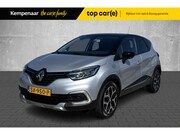 Renault Captur - 1.2 TCe Intens