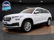 Skoda Kodiaq - 1.5 TSI Business Edition | Pano Dak | Lederen bekleding | St