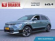 Kia e-Niro - EV Air 64.8 kWh | Stuur-/stoelverwarming | Camera