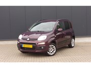 Fiat Panda - 0.9 TwinAir Lounge | 1e Eigenaar | Airco | Navigatie | NL au