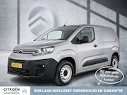 Citroën Berlingo - BlueHDi 100pk Club