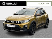 Dacia Sandero - Stepway 1.0 TCe 110 limited edition - Demo