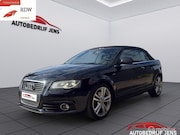 Audi A3 - Cabriolet 2.0 TFSI|3x S-Line|BOSE|Carplay