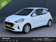 Hyundai i10 - 1.0 Comfort Smart / Eerste Eigenaar / Dealer Onderhouden / N