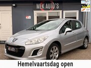 Peugeot 308 - 1.6 VTi Active|Navi|Cruise|2e Eigenaar|Sensor|Nap|