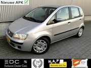 Fiat Idea - 1.4 16V Airco | Elektr. Ramen | 129.000 km | Nieuwe APK Etc