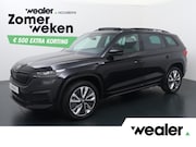 Skoda Kodiaq - 1.5 TSI Sportline Business 7p. | 150 PK | Automaat | Panoram