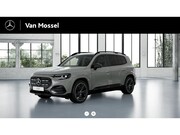 Mercedes-Benz GLB-Klasse - 250+ Business Solution AMG 7p. 85.5 kWh Premium / Nightpakke