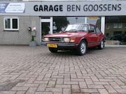 Saab 99 - 2.0 GL H5