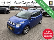 Citroën C1 - 5drs Feel