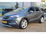 Opel Mokka - X 1.4 Turbo Innovation | Leder | Stuurverwarming | Camera